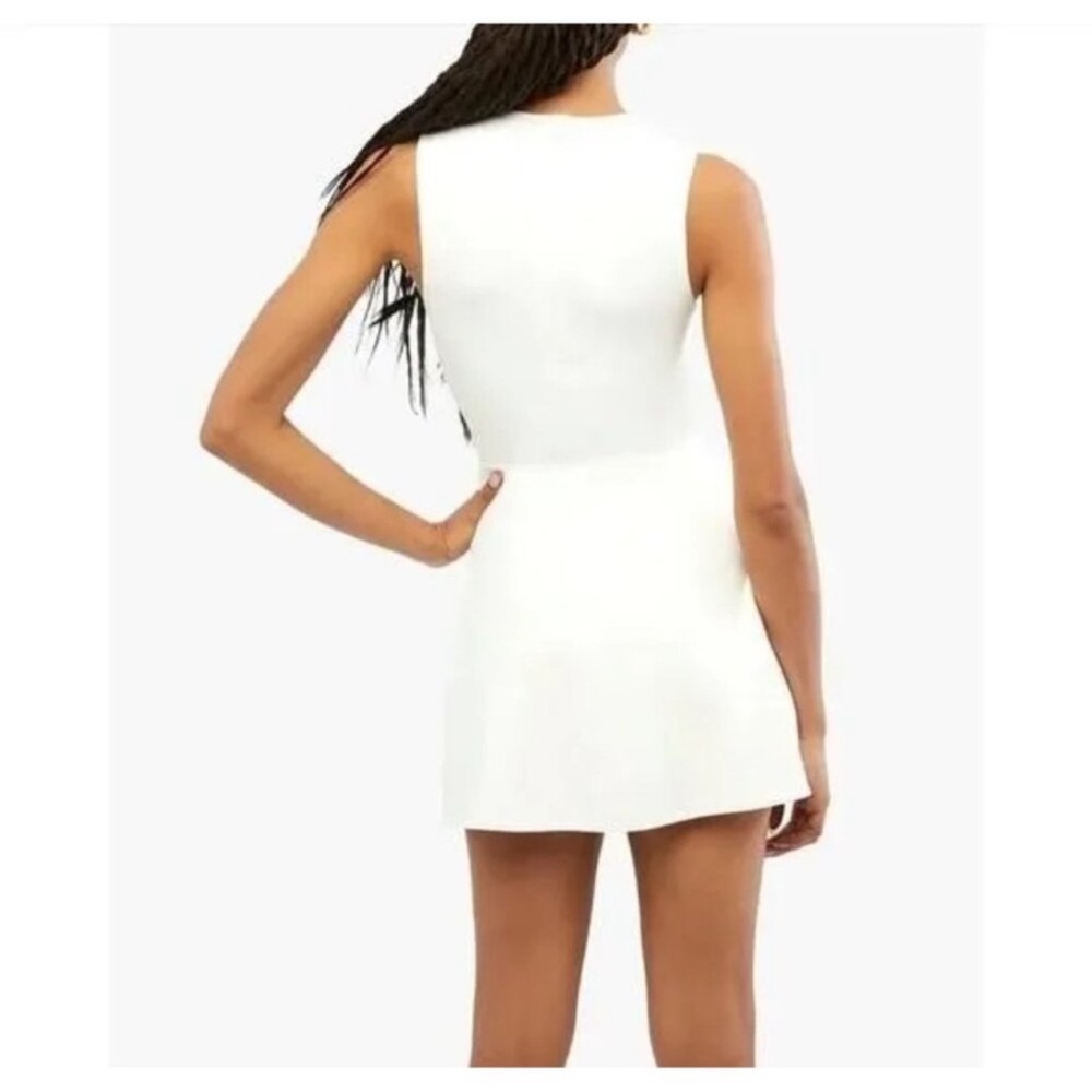 WeWoreWhat Active Dress - NWT - Large - Picture 2 of 4
